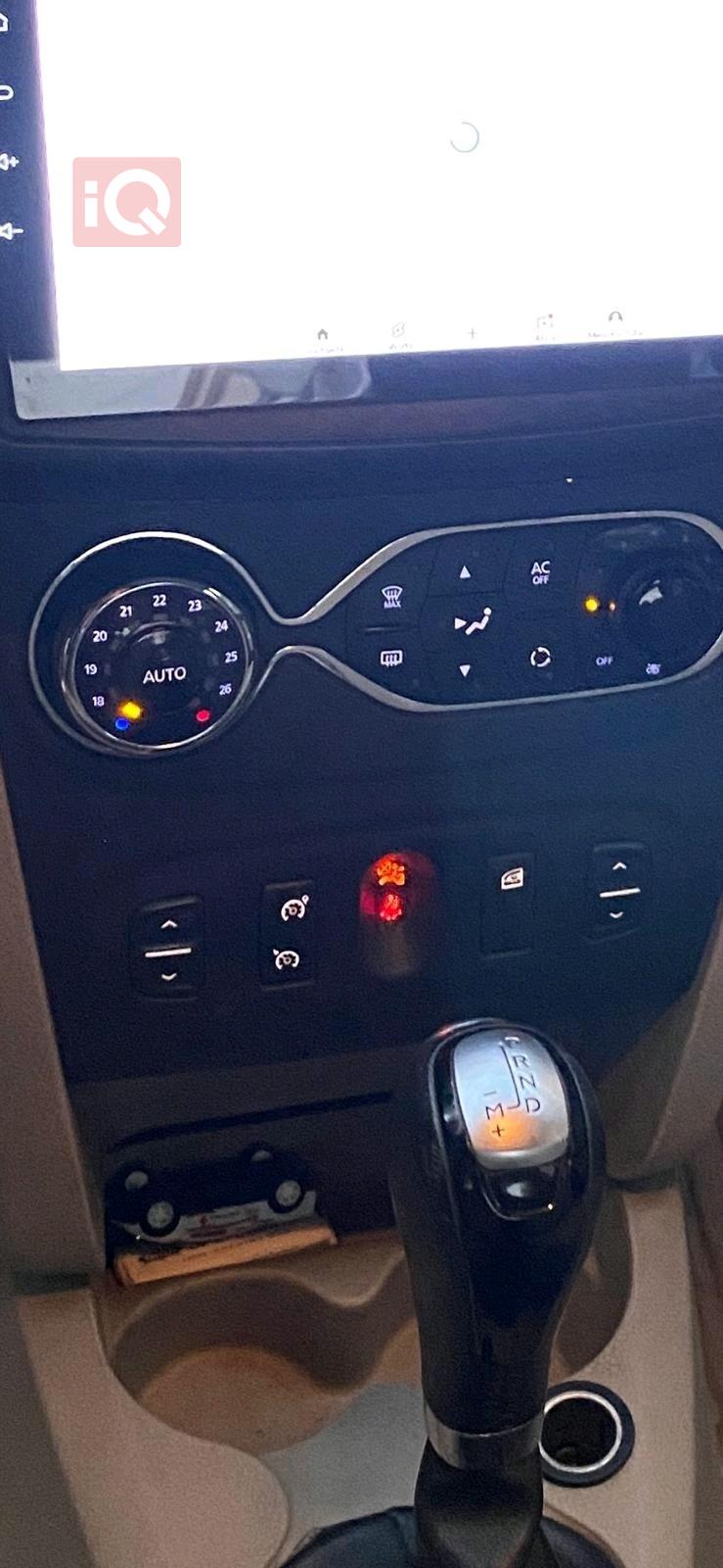 Renault Symbol